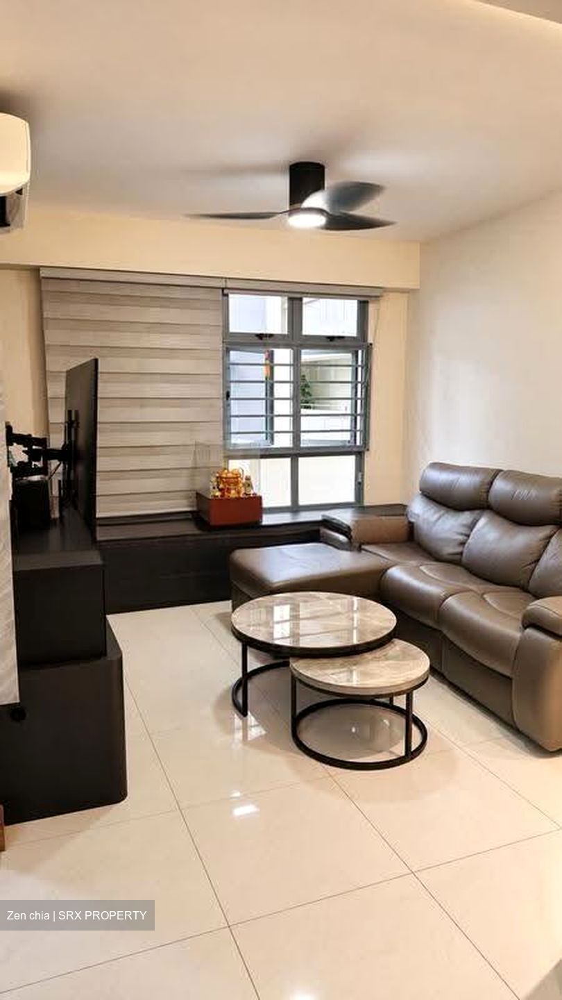 Blk 625B Tampines Greenverge (Tampines), HDB 4 Rooms #635464841
